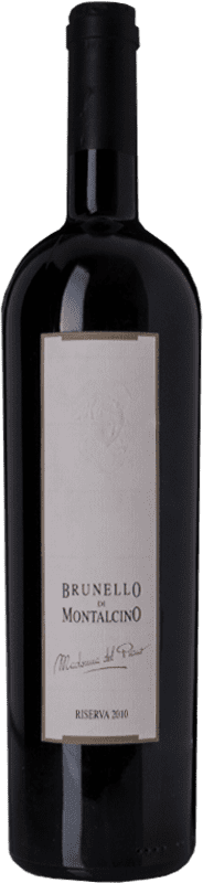 209,95 € | Vino tinto Valdicava Madonna del Piano Reserva D.O.C.G. Brunello di Montalcino Toscana Italia Sangiovese 75 cl
