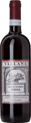 Vallana Spanna Nebbiolo Colline Novaresi  75 cl