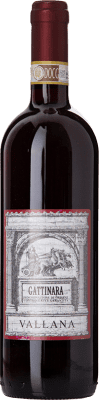 Vallana Nebbiolo Gattinara 75 cl