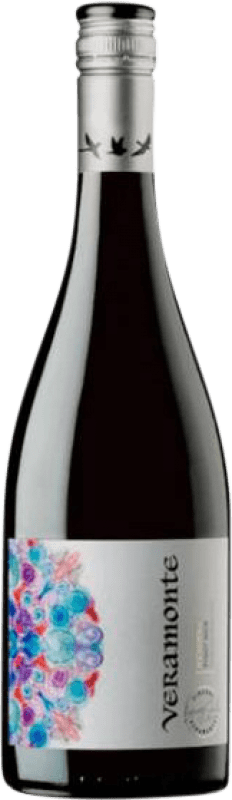 10,95 € Envoi gratuit | Vin rouge Veramonte Réserve I.G. Valle de Casablanca