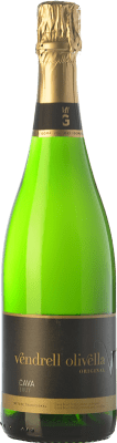 Vendrell Olivella Original брют Cava 75 cl