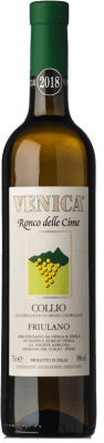 Venica & Venica Ronco delle Cime Friulano Collio Goriziano-Collio 75 cl