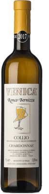 Venica & Venica Ronco Bernizza Chardonnay Collio 75 cl