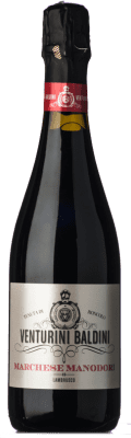 Venturini Baldini Lambrusco Secco M.se Manodori Reggiano 75 cl