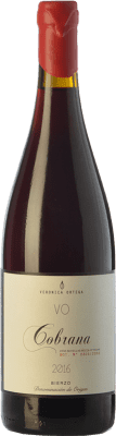 Verónica Ortega Cobrana Bierzo Aged 75 cl