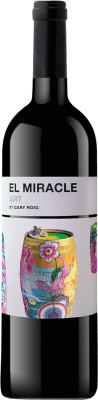 Vicente Gandía El Miracle Art Alicante Alterung 75 cl