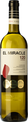 Vicente Gandía El Miracle 120 Valencia Crianza 75 cl