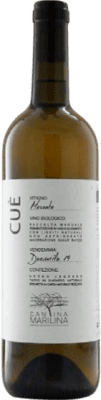 Cantina Marilina Cuè Moscato Muscat Terre Siciliane 75 cl