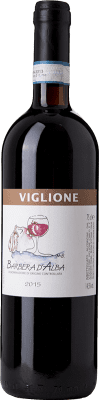 Viglione Carlo Viglione Barbera Barbera d'Alba 75 cl