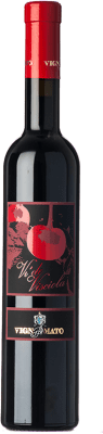 19,95 € | Sweet wine Vignamato Vì di Visciola I.G.T. Marche Marche Italy Medium Bottle 50 cl