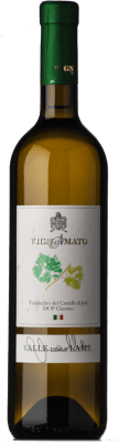 Vignamato Valle delle Lame Verdicchio Verdicchio dei Castelli di Jesi 75 cl