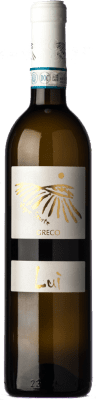 Storte Luì Greco Sannio 75 cl