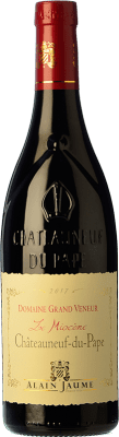 Alain Jaume Grand Veneur La Miocène Châteauneuf-du-Pape Aged 75 cl