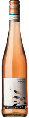 Villabella Chiaretto Bardolino Giovane 75 cl