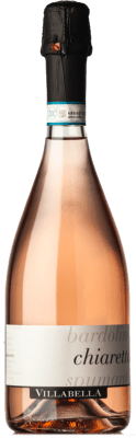 Villabella Chiaretto Brut Bardolino 75 cl