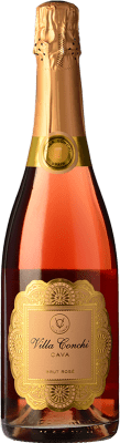 Villa Conchi Rosé Trepat Brut Cava 75 cl