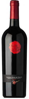 Villa Dora Lacryma Christi Forgiato Vesuvio 75 cl