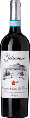 Villa Dora Lacryma Christi Rosso Gelsonero Vesuvio 75 cl