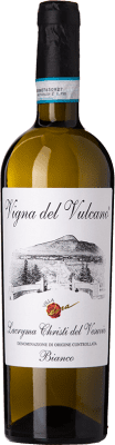 Villa Dora Lacryma Christi V. Vulcano Vesuvio 75 cl