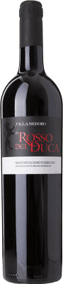 Villamedoro Rosso del Duca Montepulciano Montepulciano d'Abruzzo 75 cl