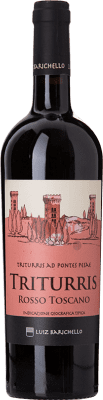 Villa Triturris Luiz Barichello Toscana 75 cl