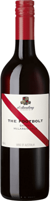 D'Arenberg The Footbolt Syrah McLaren Vale 75 cl