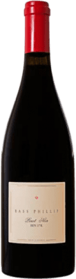 Bass Phillip Bin 17K Pinot Black Gippsland 75 cl