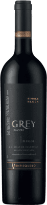 Viña Ventisquero Grey Carmenère Valle del Maipo Гранд Резерв 75 cl