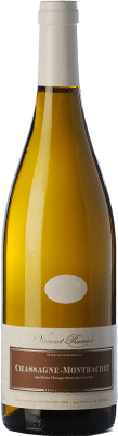 Vincent Prunier Blanc Chardonnay Chassagne-Montrachet старения 75 cl