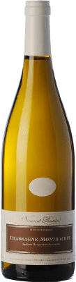 Vincent Prunier Chardonnay Chassagne-Montrachet Crianza 75 cl