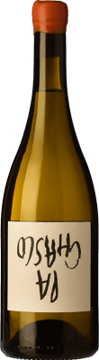 Nieva Pachasco Verdejo Rueda Crianza 75 cl