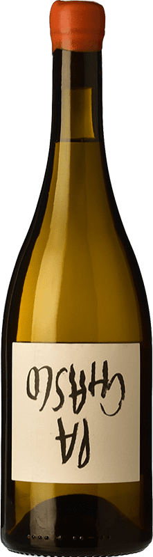19,95 € | Vin blanc Nieva Pachasco Crianza D.O. Rueda Castille et Leon Espagne Verdejo 75 cl
