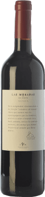 Viñedos de San Martín Las Moradas Senda Grenache Vinos de Madrid Crianza 75 cl