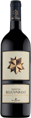 Mazzei Tenuta Belguardo Maremma Toscana 75 cl