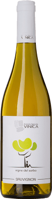 Agricolavinica Vigne del Sorbo Sauvignon Blanc Molise 75 cl