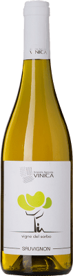 Agricolavinica Vigne del Sorbo Sauvignon White Molise 75 cl