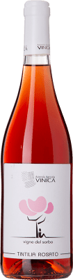Agricolavinica Vigne del Sorbo Tintilla Molise 75 cl