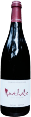 Sarnin-Berrux Pinot Noir Monthélie Eco — Biologique 75 cl