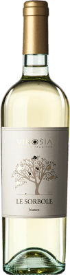 Vinosìa Le Sorbole