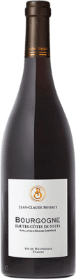 Jean-Claude Boisset Pinot Black Côte de Nuits 75 cl