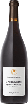 Jean-Claude Boisset Pinot Noir Côte de Nuits 75 cl