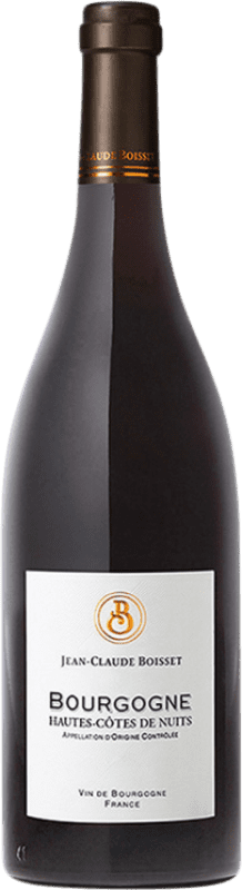 送料無料 | 赤ワイン Jean-Claude Boisset A.O.C. Côte de Nuits ブルゴーニュ フランス Pinot Black 75 cl