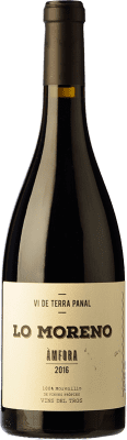 Vins del Tros Lo Moreno Morenillo オーク 75 cl