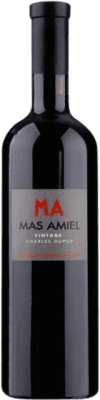 Mas Amiel Vintage Charles Dupuy Rouge Grenache Tintorera Maury 75 cl