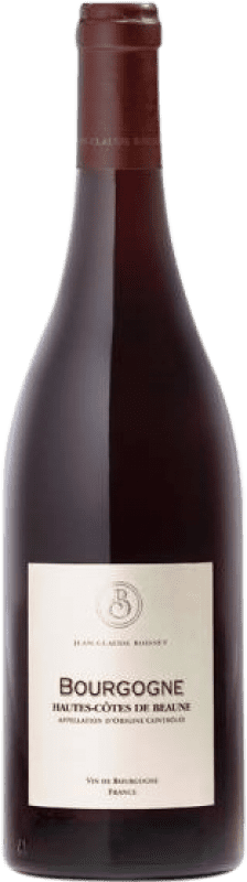 送料無料 | 赤ワイン Jean-Claude Boisset A.O.C. Côte de Beaune ブルゴーニュ フランス Pinot Black 75 cl