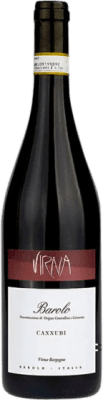 Virna Borgogno Cannubi Boschis Nebbiolo Barolo 75 cl