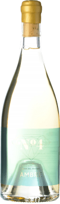 L'Excepcional Nº 4 Ambre Grenache White Priorat 高齢者 75 cl