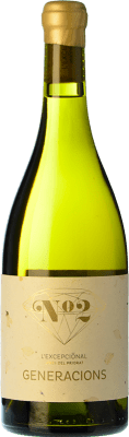 L'Excepcional Nº 2 Generacions Priorat старения 75 cl