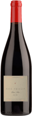 Bass Phillip Premium Pinot Black Gippsland 75 cl