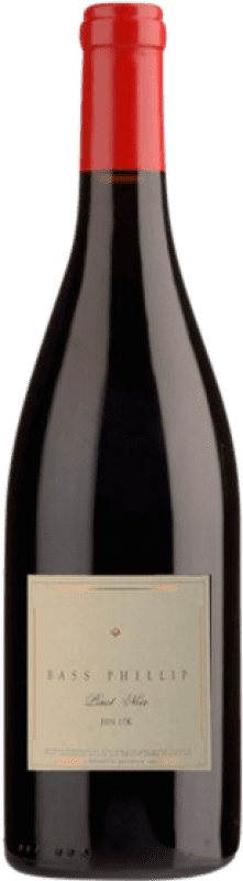 219,95 € Free Shipping | Red Wine Bass Phillip Premium I.G. Gippsland Eco — Organic
